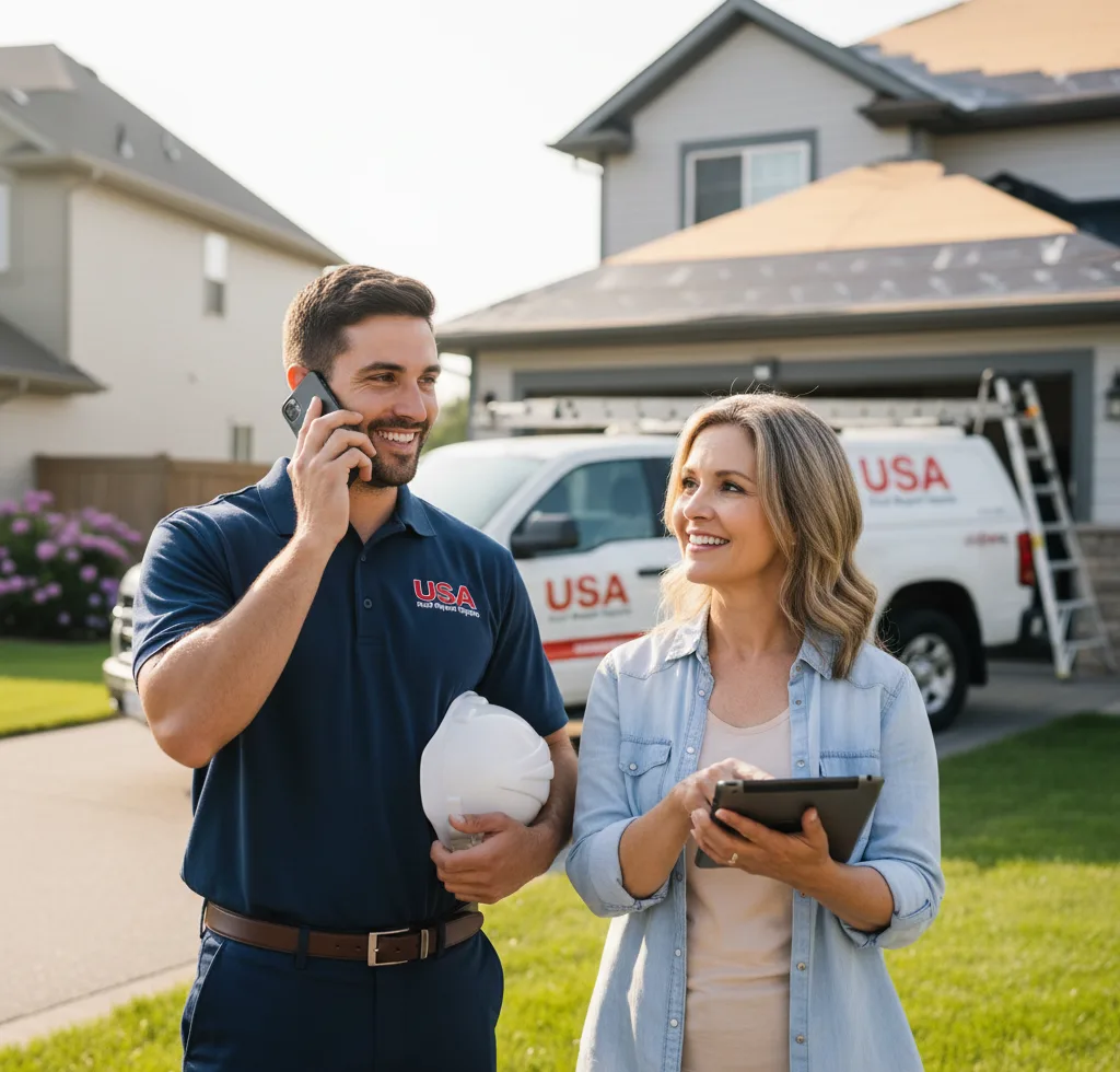 Flat Roof Repair in Morenci, MI